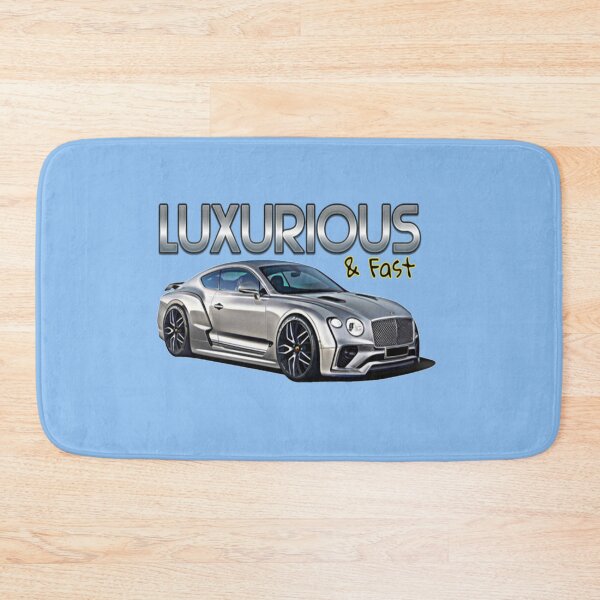 Item preview, Luxurious Luxurious n Fast designed and sold by LargeCanvas91.