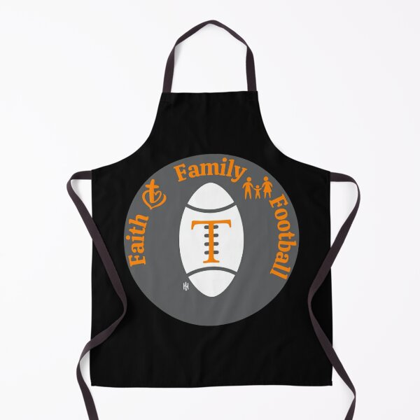 Tennessee Titans Barbecue Apron 