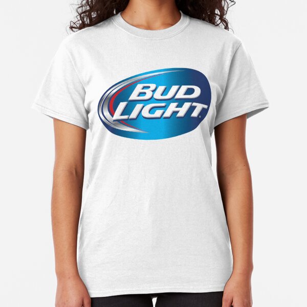 bud lite shirt