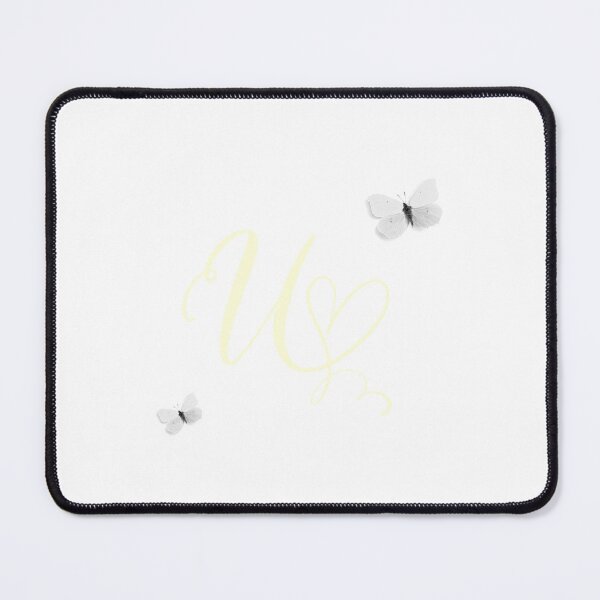 Item preview, The letter U designed and sold by Amalzaki.