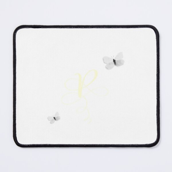 Item preview, The letter P designed and sold by Amalzaki.