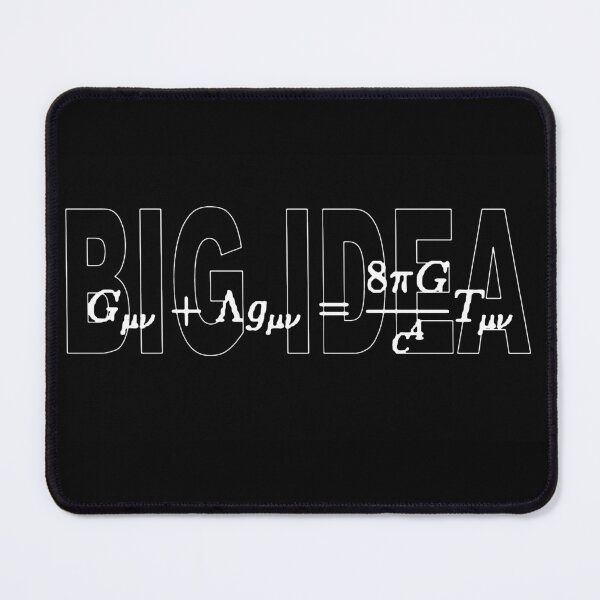 Item preview, BIG IDEA 1 designed and sold by Jean Gregory Evans.