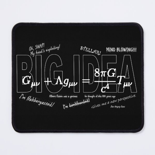Item preview, BIG IDEA 3 (with comments) designed and sold by Jean Gregory Evans.