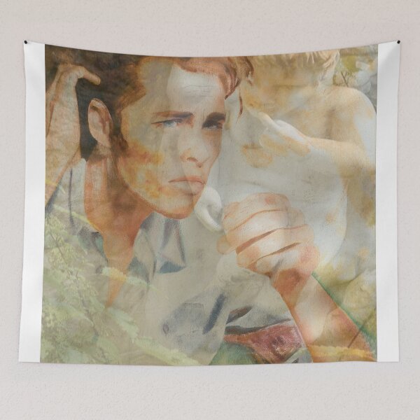 Item preview, Narcissus designed and sold by krzis-Lorent.