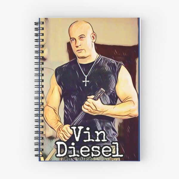Artikelvorschau, Toretto Dominic Toretto entworfen und verkauft von LargeCanvas91.