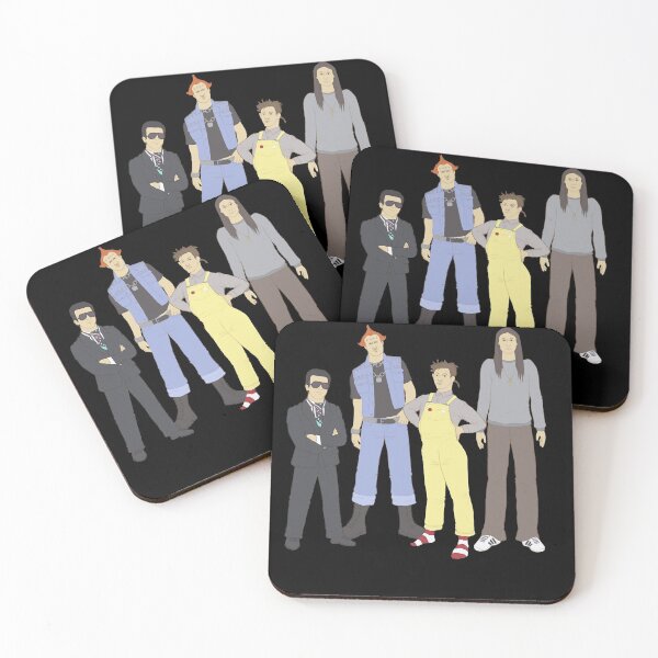 Item preview, Funny Gifts The Young Ones inspired By The Vyvyan designed and sold by NoraHudson1998.