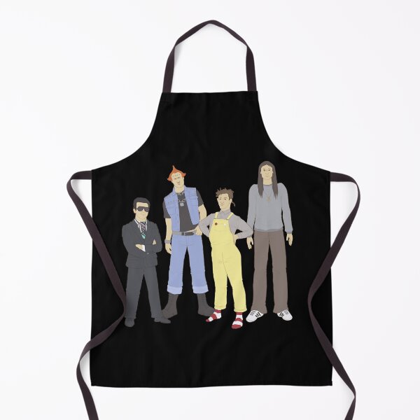 Item preview, Funny Gifts The Young Ones inspired By The Vyvyan designed and sold by NoraHudson1998.