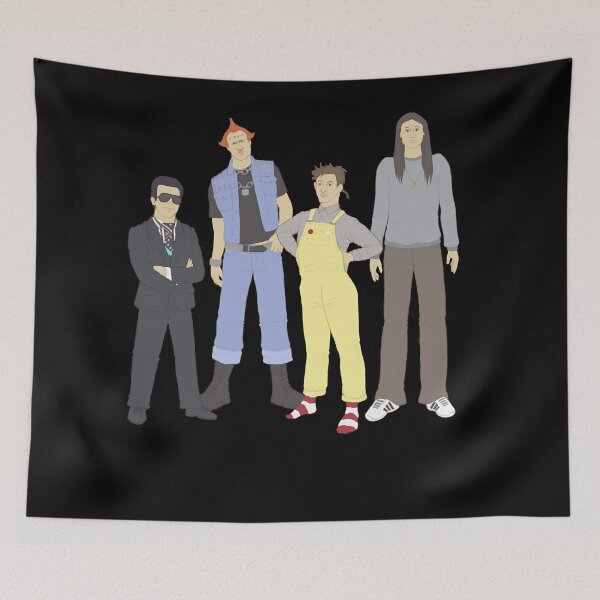 Item preview, Funny Gifts The Young Ones inspired By The Vyvyan designed and sold by NoraHudson1998.