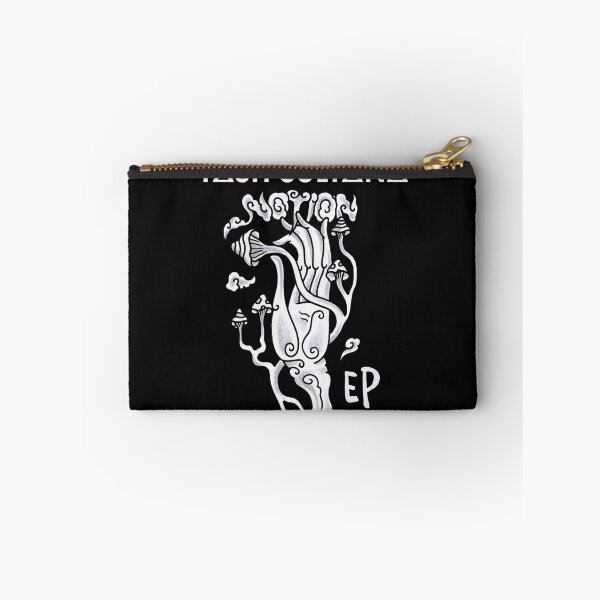 Item preview, Mushroom Hands Notion Ep designed and sold by LISASEDGER.