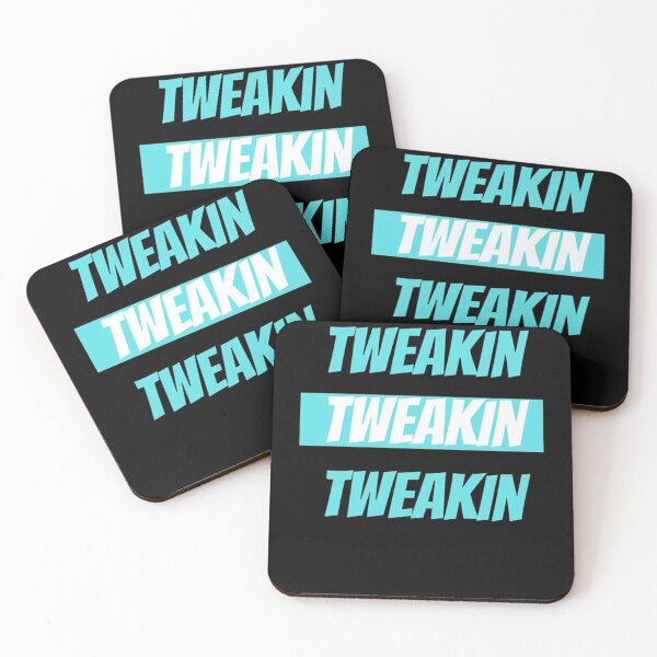 Item preview, Nah He Tweakin designed and sold by LISASEDGER.