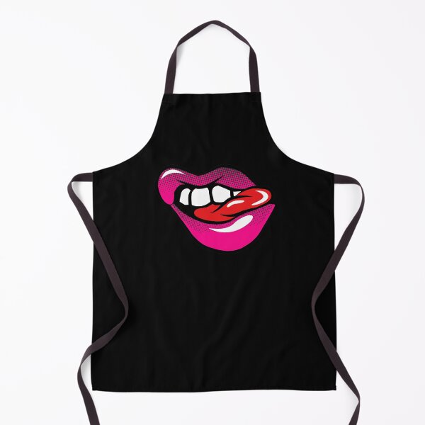 Item preview, Lips designed and sold by TheArtDesk.
