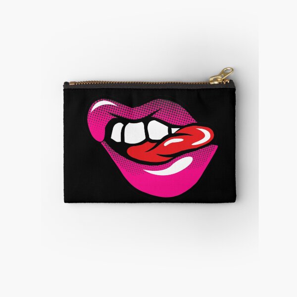 Item preview, Lips designed and sold by TheArtDesk.