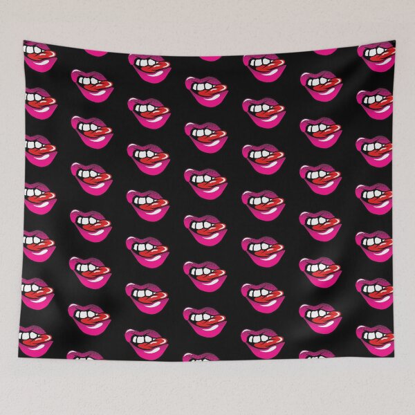 Item preview, Lips designed and sold by TheArtDesk.