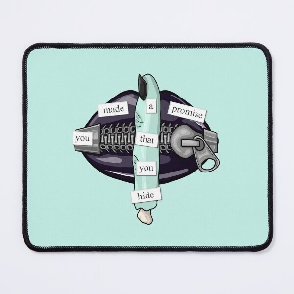 Item preview, Words that Kiss Day 26: Hidden designed and sold by xxMysticWingsxx.