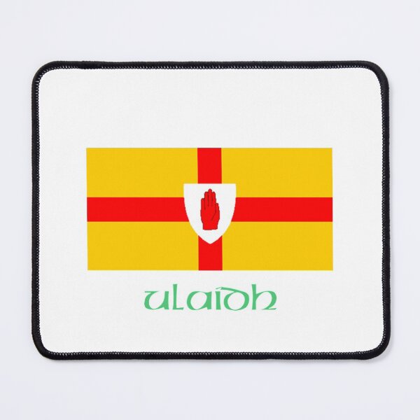 Item preview, Cúige Uladh  designed and sold by JockDove.