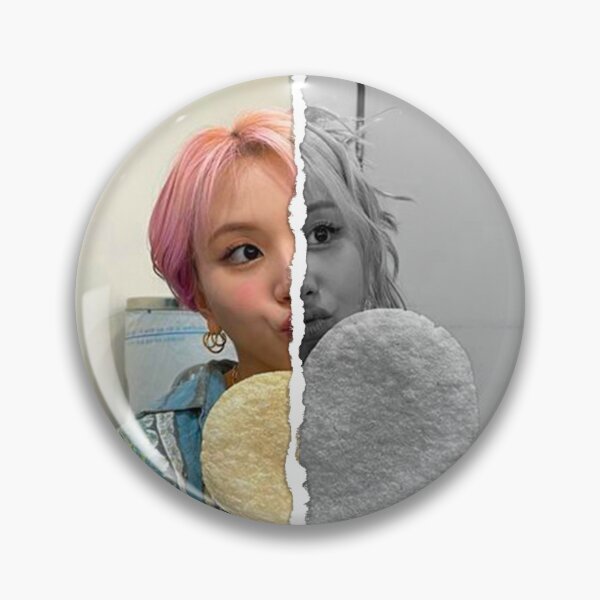 Artikelvorschau, Chaeyoung (geteiltes Foto) entworfen und verkauft von stailok's place.
