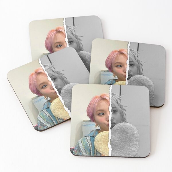 Item preview, Chaeyoung (Divided Photo) designed and sold by stailok's place.