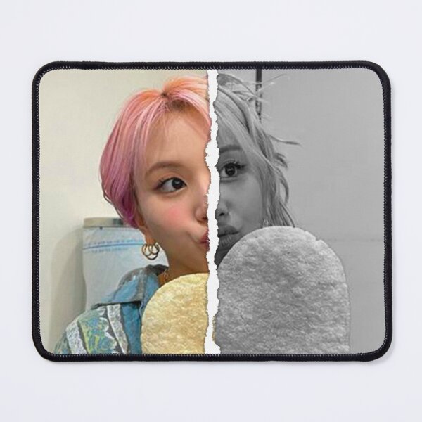 Artikelvorschau, Chaeyoung (geteiltes Foto) entworfen und verkauft von stailok's place.