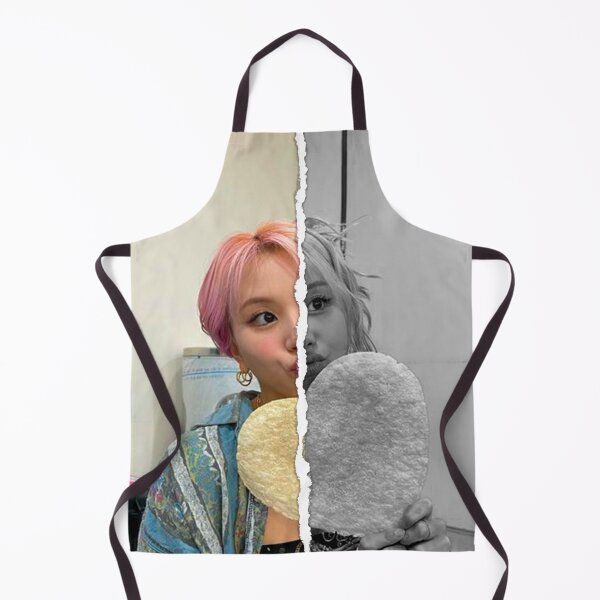 Item preview, Chaeyoung (Divided Photo) designed and sold by stailok's place.