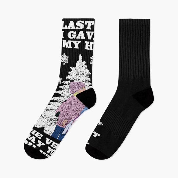 Item preview, Last Christmas I Gave You My Heart - The Very Next Day You Said You Were Gay! designed and sold by WhamMusicBand.