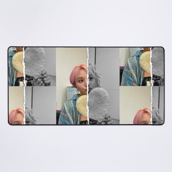 Item preview, Chaeyoung (Divided Photo) designed and sold by stailok's place.