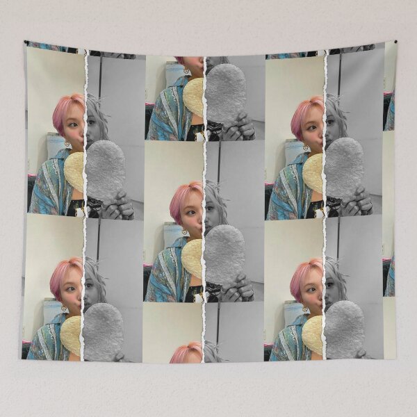 Item preview, Chaeyoung (Divided Photo) designed and sold by stailok's place.