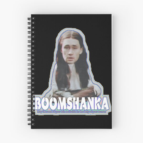 Item preview, Gift For Men Boom shanka Neil The Young Oneswhere I Turn designed and sold by NoraHudson1998.