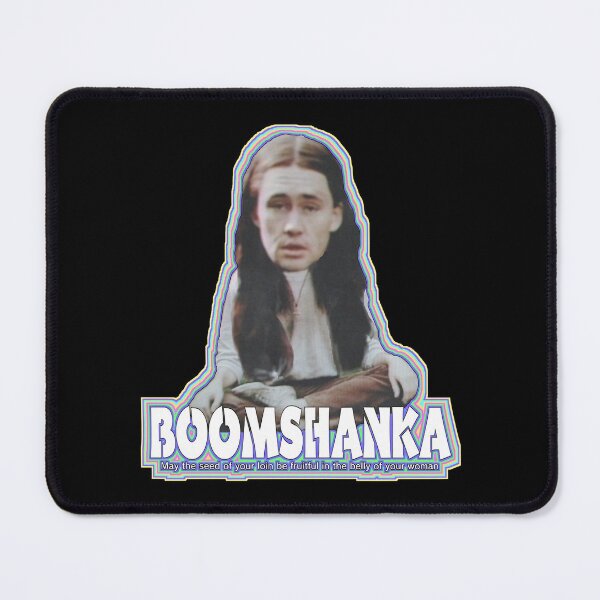 Item preview, Gift For Men Boom shanka Neil The Young Oneswhere I Turn designed and sold by NoraHudson1998.