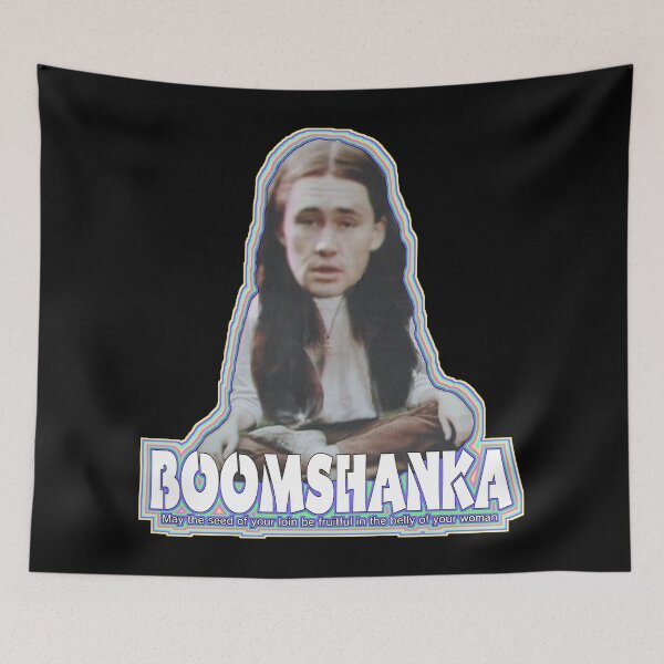Item preview, Gift For Men Boom shanka Neil The Young Oneswhere I Turn designed and sold by NoraHudson1998.