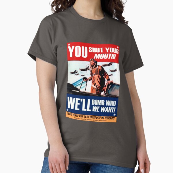 Item preview, Fake propaganda designed and sold by MrGreed.