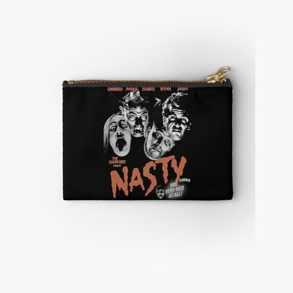 Item preview, Gift Idea The Young Ones Nasty 90S Hip Hop First designed and sold by NoraHudson1998.