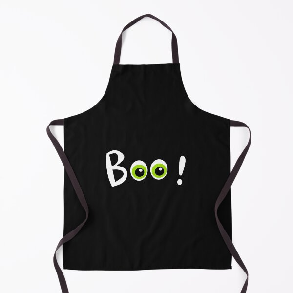 Item preview, Boo spooky eyes designed and sold by Molido.