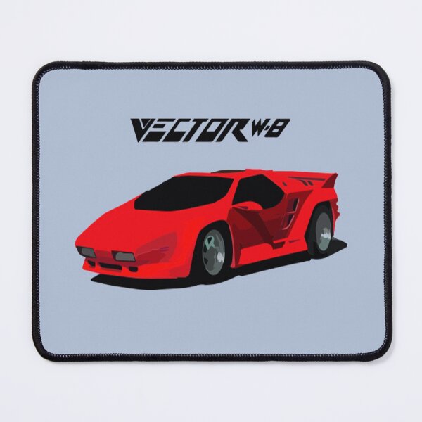 Item preview, Vector W8 Vector W8 designed and sold by LargeCanvas91.