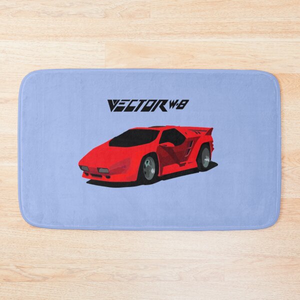 Item preview, Vector W8 Vector W8 designed and sold by LargeCanvas91.