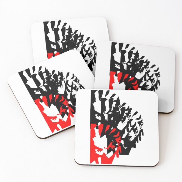 Item preview, The Boondocks Premium designed and sold by LISASEDGER.