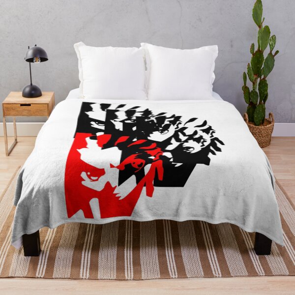 Item preview, The Boondocks Premium designed and sold by LISASEDGER.