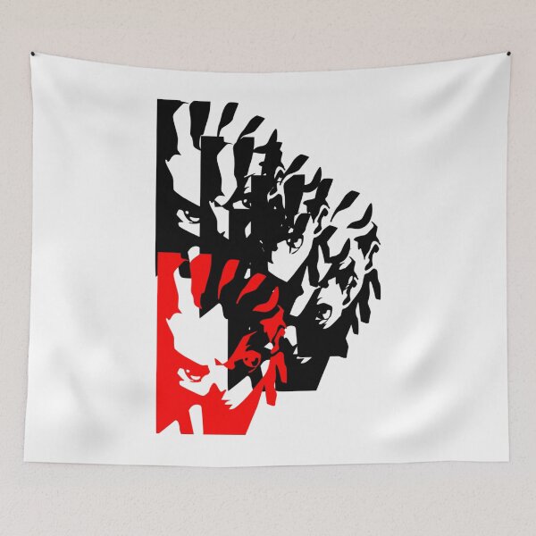 Item preview, The Boondocks Premium designed and sold by LISASEDGER.