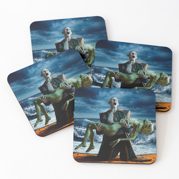 Item preview, American Horror Story Double Feature designed and sold by Judypark.
