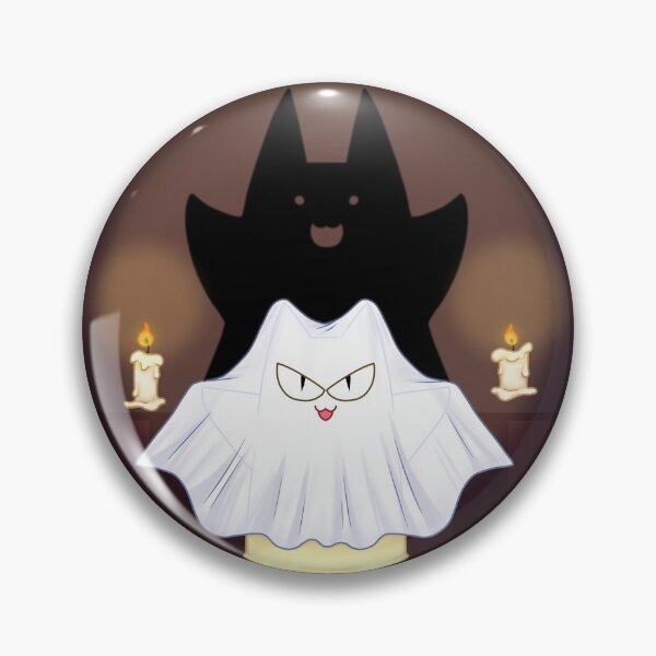 Item preview, Beelzenef Haunt designed and sold by HimeCaramel.