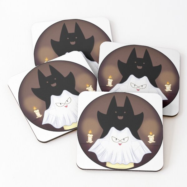 Item preview, Beelzenef Haunt designed and sold by HimeCaramel.