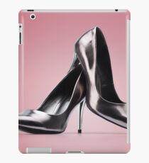 Shoes iPad Case/Skin