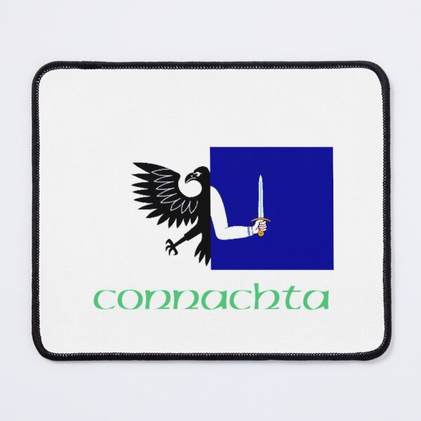 Item preview, Cúige Chonnacht designed and sold by JockDove.