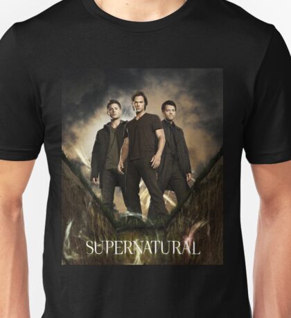 Supernatural: Gifts & Merchandise | Redbubble