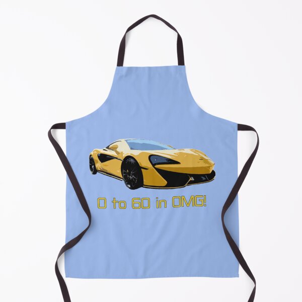Item preview, Mclaren McLaren Zero to Sixty designed and sold by LargeCanvas91.