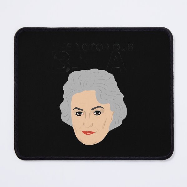 Item preview, Bea Arthur - The notorious BEA    designed and sold by ivonnaron.