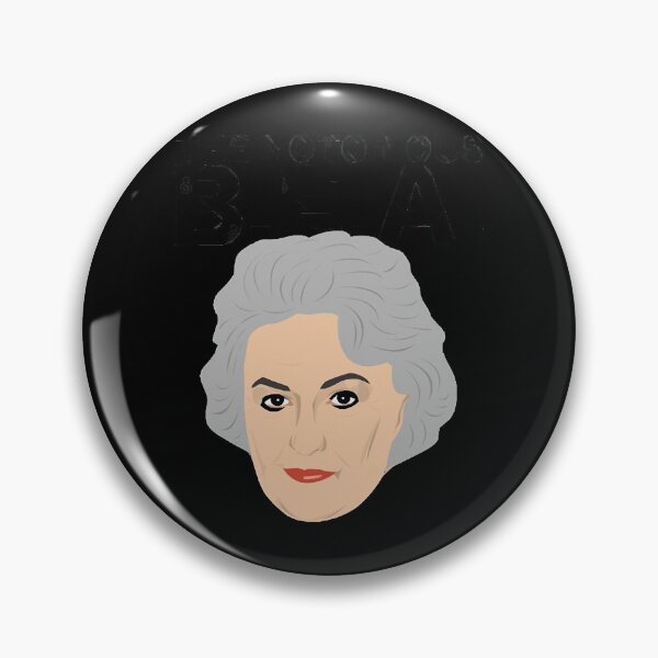 Artikelvorschau, Bea Arthur - Die berüchtigte BEA entworfen und verkauft von ivonnaron.
