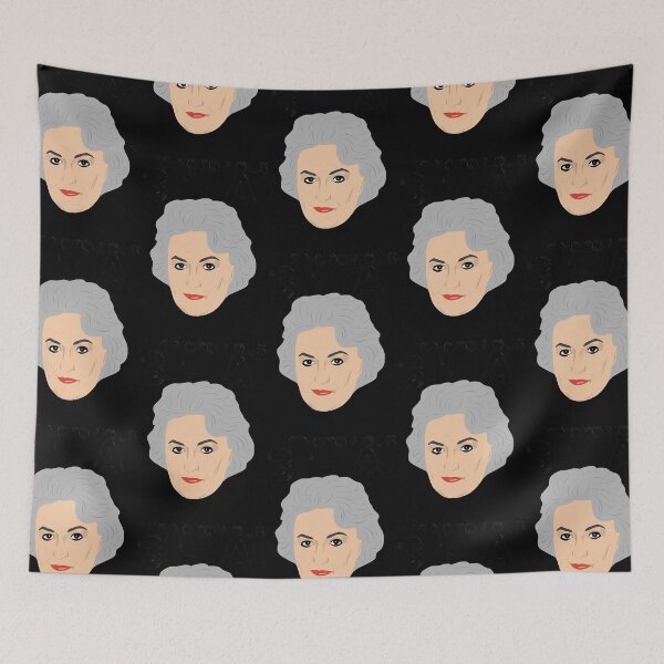 Item preview, Bea Arthur - The notorious BEA    designed and sold by ivonnaron.