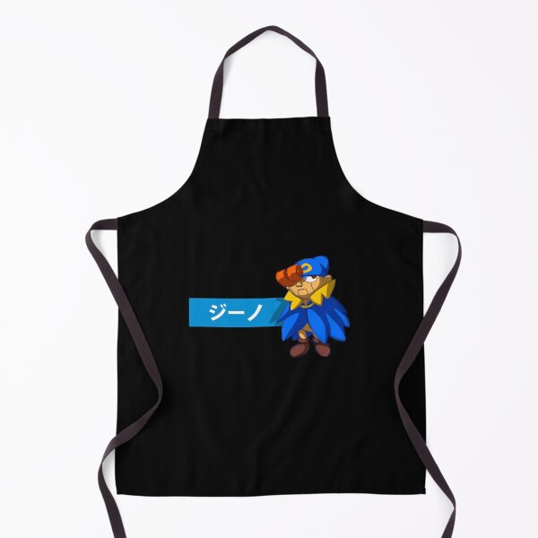 Item preview, Geno designed and sold by amelleue456tg.