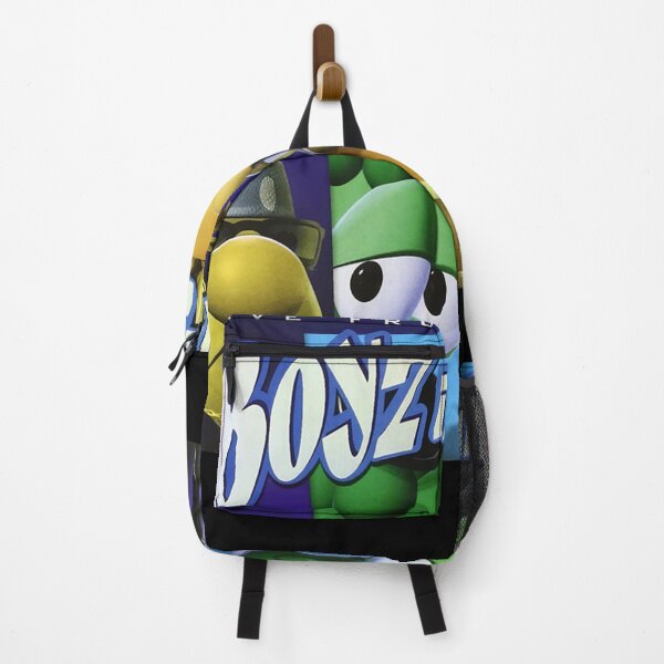Item preview, The Boyz Poster designed and sold by LISASEDGER.