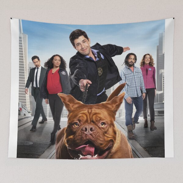 Artikelvorschau, Turner und Hooch entworfen und verkauft von Judypark.